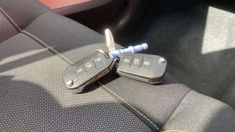 Citroen C3 1.2 PureTech C-Series Edition 5dr Petrol Hatchback